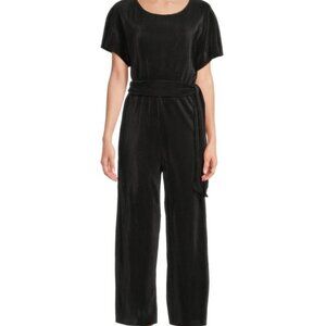 Bobeau Wide Leg Jumpsuit